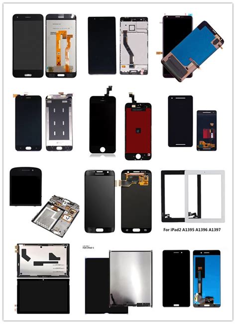 wholesale cell phone lcd supplier.